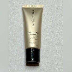 BareMinerals Complexion Rescue Tinted Moisturizer Mineral Sunscreen SPF 30